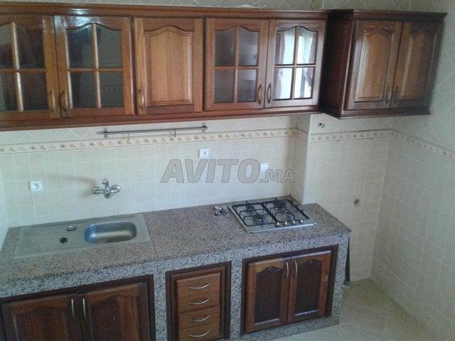 Appartement location à Mohammedia
