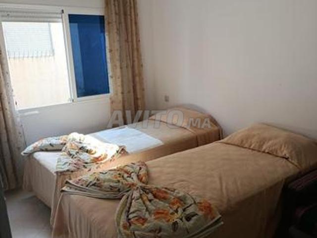 Appartement location à Martil, Tanger-Tétouan