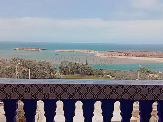 Appartement location à Oualidia, Gharb-Chrarda-Beni Hssen