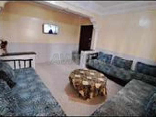 Appartement location à El Ma, Gharb-Chrarda-Beni Hssen