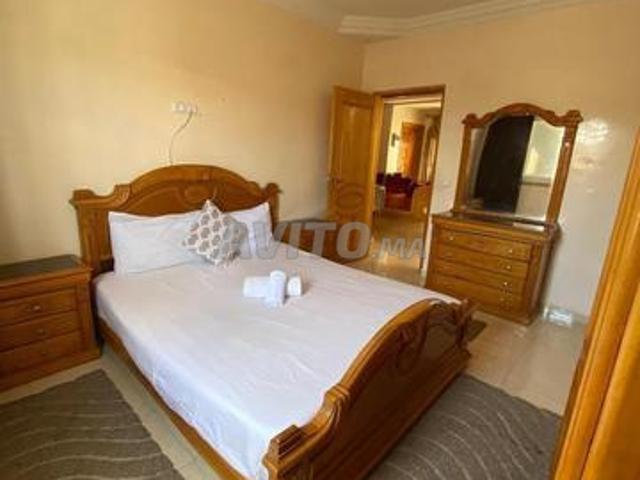Appartement location à Essaouira, L'Oriental