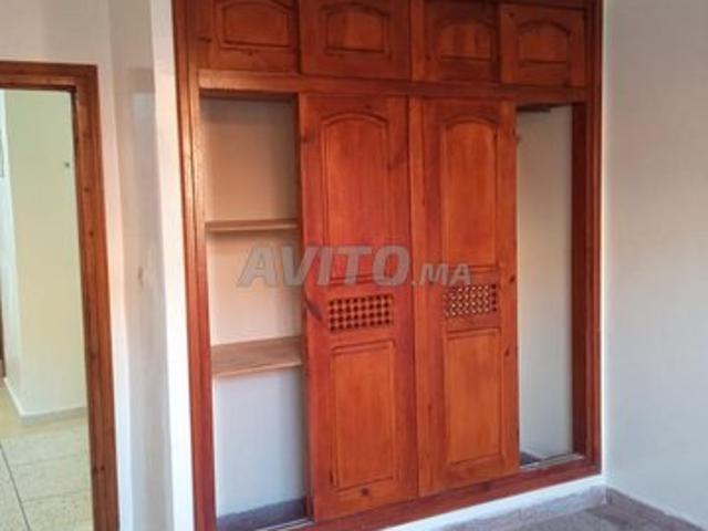 Appartement location à Témara