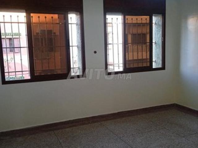 Appartement location à Témara