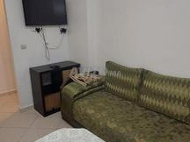 Appartement location à Boukhalef, Tangero