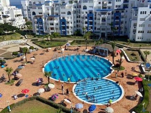 Appartement location à Martil, Tanger-Tétouan