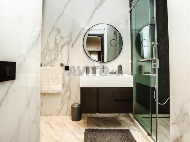 Appartement location à Tangero, Tanger-Tétouan
