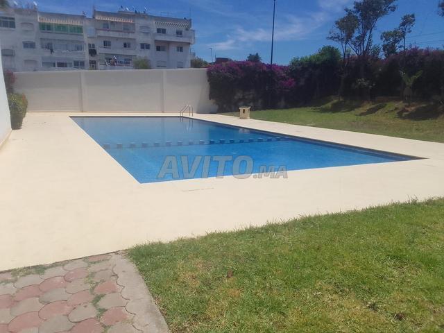 Appartement location à Mohammedia, Gharb-Chrarda-Beni Hssen