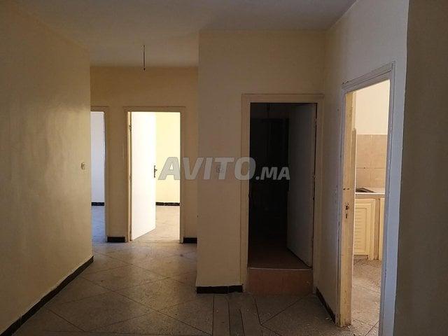 Appartement location à Sidi Qacem