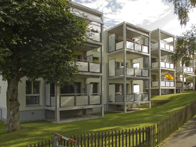 Apartment mieten in Köniz, Bern