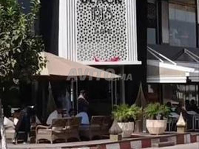 Appartement location à Meknès