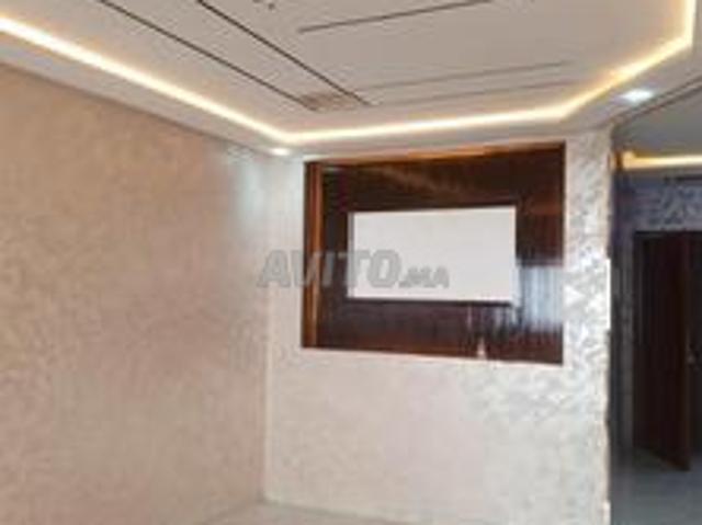 Appartement location à El Ma, Gharb-Chrarda-Beni Hssen