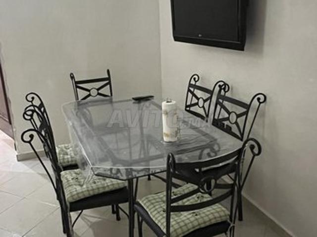 Appartement location à Tangero, Tanger-Tétouan