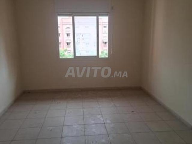 Appartement location à L'Oriental