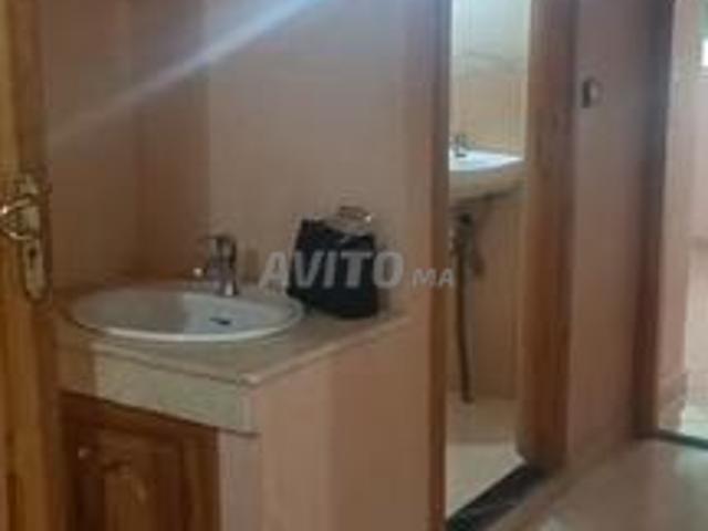 Appartement location à Fès
