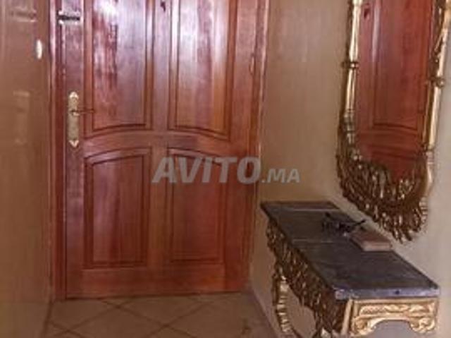 Appartement location à L'Oriental