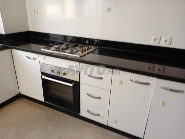 Appartement location à Anfa, Gharb-Chrarda-Beni Hssen