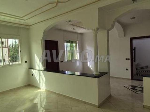 Appartement location à Rbat