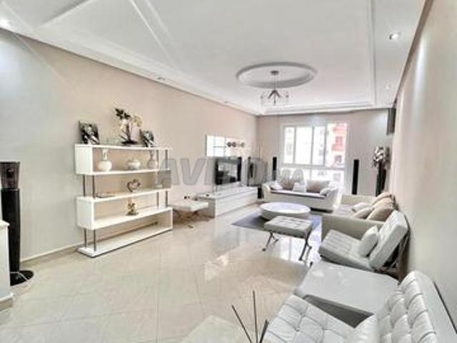 Appartement location à Centre Ville