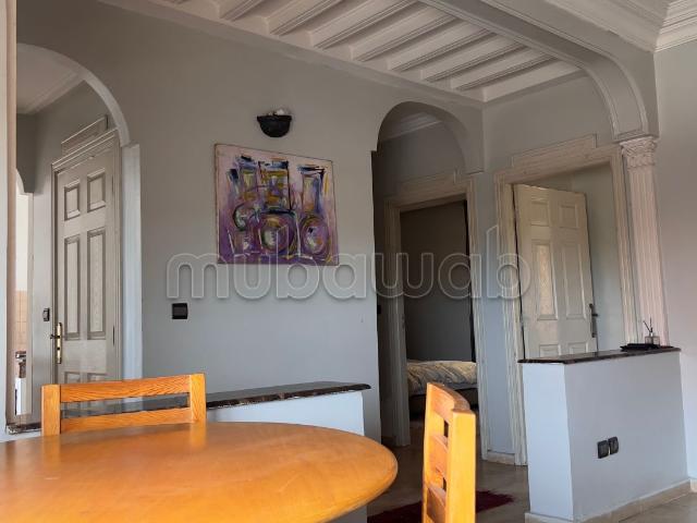 Appartement location à Anfa, Gharb-Chrarda-Beni Hssen