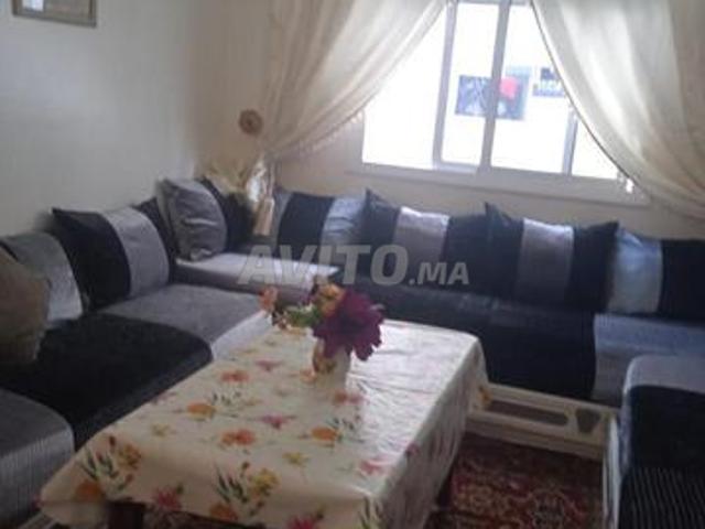 Appartement location à Tangero, Tanger-Tétouan