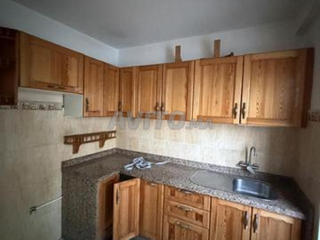 Appartement location à Boukhalef, Tangero