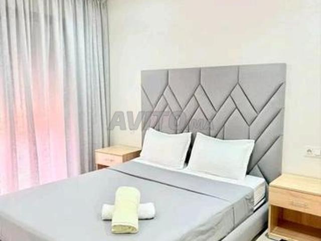 Appartement location à L'Oriental