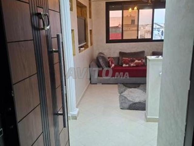 Appartement location à Meknès