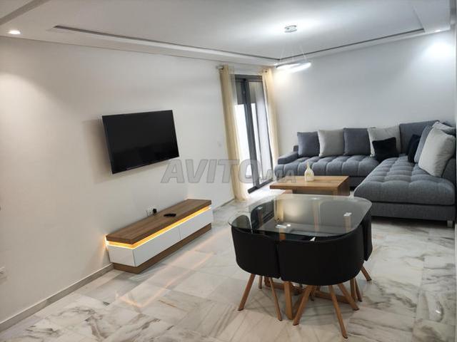 Appartement location à Tangero, Tanger-Tétouan