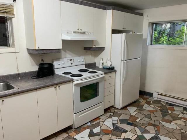 Apartment for rent in St. Leonard's, Quebec