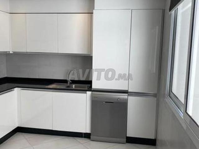 Appartement location