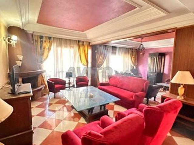 Appartement location à Mohammedia