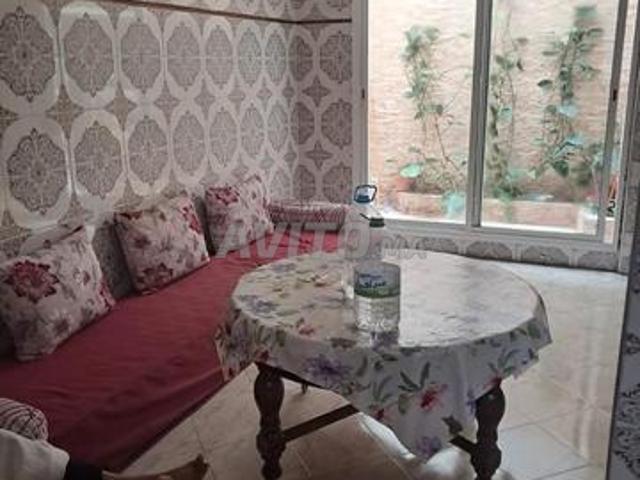 Appartement location à Anfa, Gharb-Chrarda-Beni Hssen