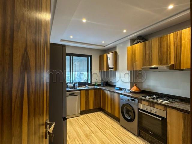 Appartement location à Tangero, Tanger-Tétouan