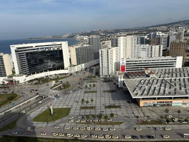 Appartement location à Tangero, Tanger-Tétouan