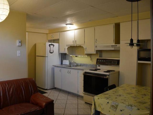 Apartment for rent in Québec, Quebec