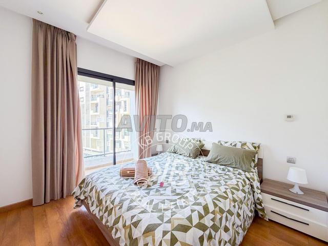 Appartement location à Hay Riad, Berkane