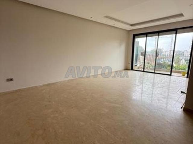 Appartement location à Hay Riad, Berkane