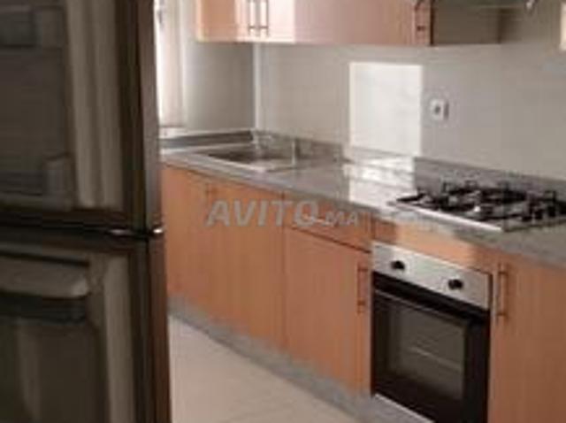 Appartement location