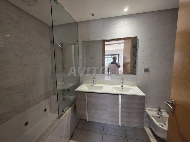 Appartement location à Hay Riad, Berkane