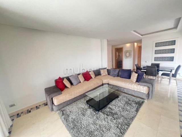 Appartement location à Marrakech, L'Oriental
