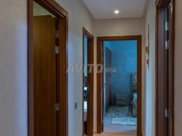 Appartement location à L'Oriental