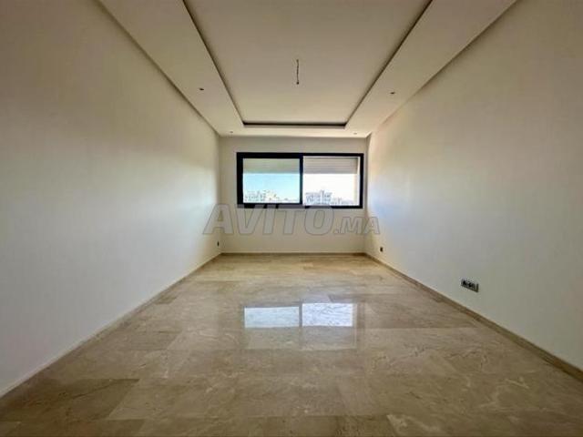 Appartement location à Hay Riad, Berkane