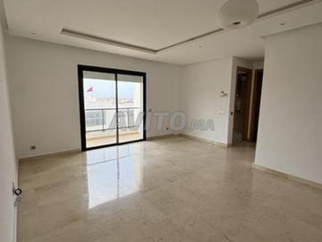 Appartement location à Hay Riad, Berkane