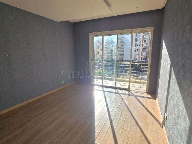 Appartement location à Rbat