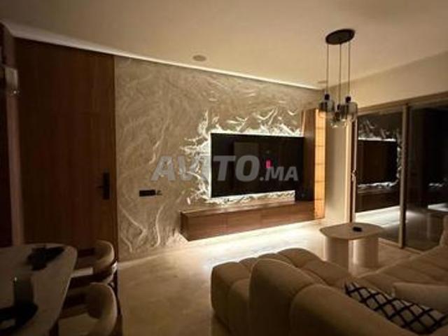 Appartement location à L'Oriental