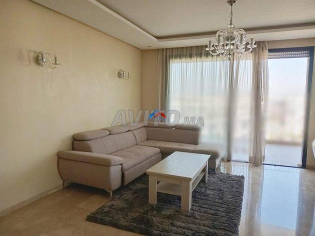 Appartement location à Hay Riad, Berkane