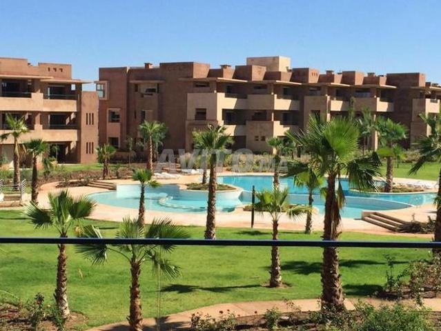 Appartement location