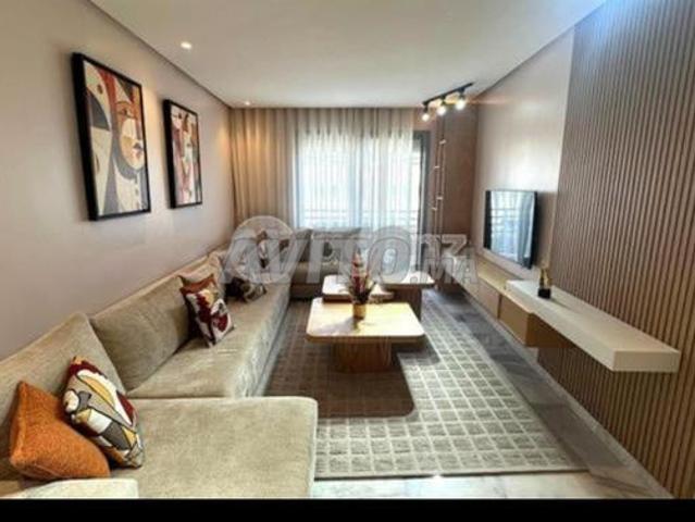 Appartement location à Mellal