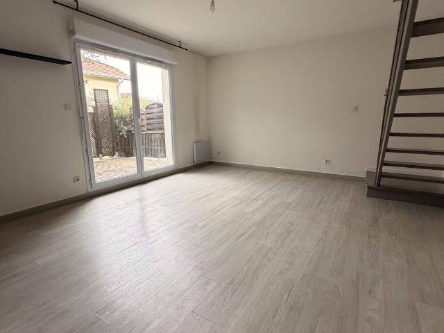 Appartement location à Prévessin-Moëns, Prévessin