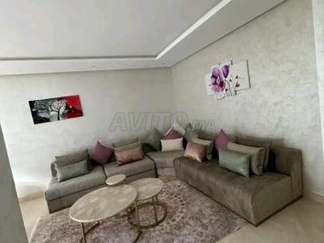 Appartement location à Hay Riad, Berkane